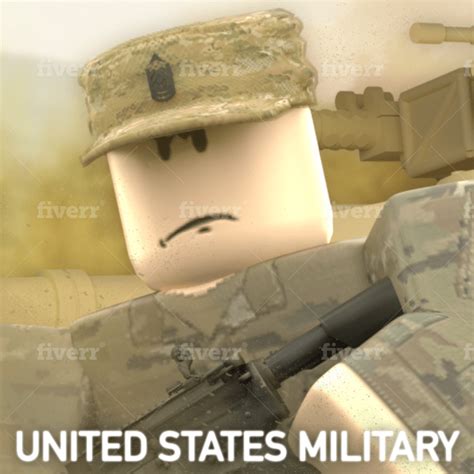 Roblox Gfx Army Banner