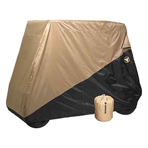 Easy-On Golf Car Cover | Masek Rocky Mountain Golf Cars