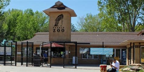 Pueblo Zoo | Colorado Wildlife