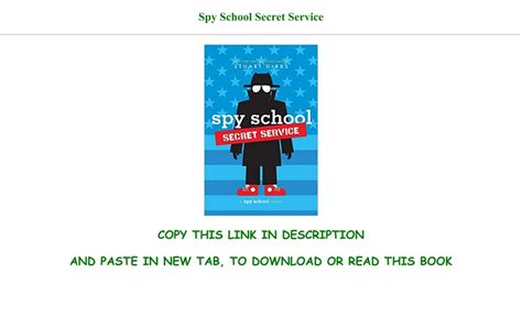 Spy_School_Secret_Service