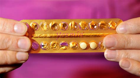 Contraceptive pills could be available over counter after public ...