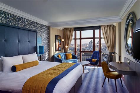 Leonardo Royal Hotel London City | UK | Leonardo Hotels