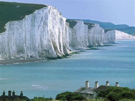 Brighton Beachy Head