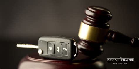 Drunk Driving Charge: Aggressive DUI Defense Lawyer Michigan