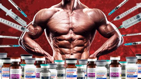 Exploring Anabolics: Discover 5 Effective Steroid Cycle Types