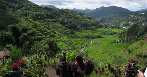 Banaue Rice Terraces Tour Package (3D/2N) - TravellersQuest