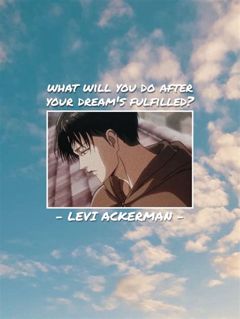 LEVI ACKERMAN wallpaper