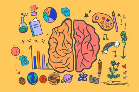 Left Brain VS. Right Brain: How To Use Them At Work | Hive