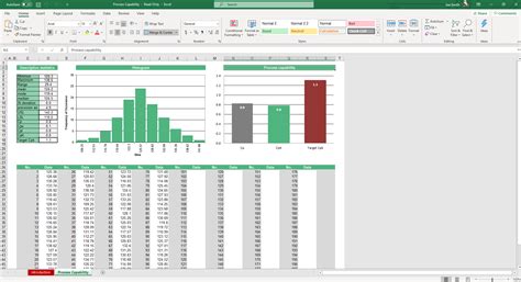 Découvrir 43+ imagen formule cp cpk excel - fr.thptnganamst.edu.vn