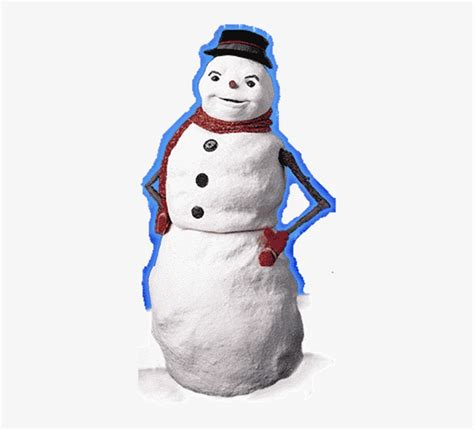 Frosty The Snowman Png