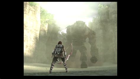 Shadow of the colossus ps2 miami - doctorsulsd