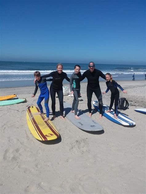 Oceanside Surf Lessons Begin Surfing Life - Surf Lessons in Oceanside