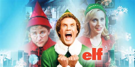 'Elf' Cast and Character Guide (and Where They Are Now)