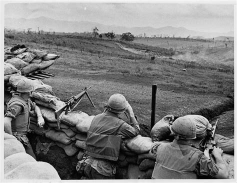 Vietnam War Battle Of Khe Sanh | Images and Photos finder