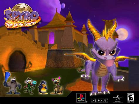 Spyro Reignited Trilogy - 5 Essential Fixes and New Features ...