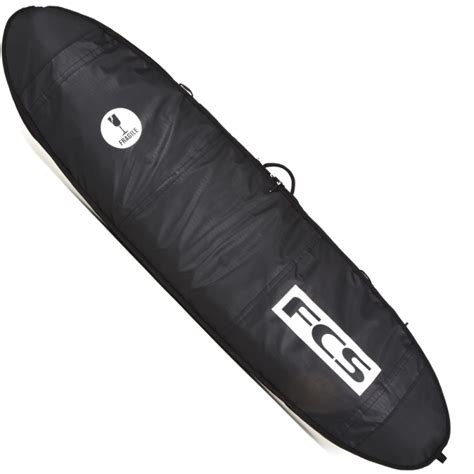 FCS Travel 1 Longboard Surfboard Bag