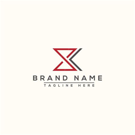 Premium Vector | Sk logo design template vector graphic branding element