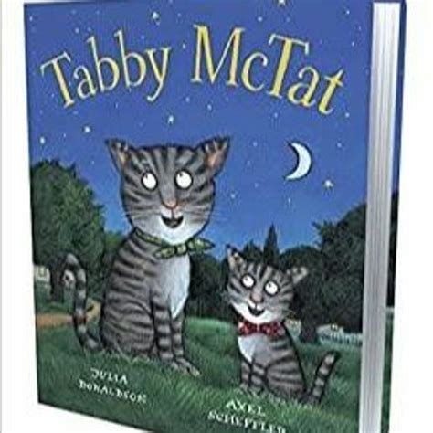 Stream Tabby McTat Gift-edition [Board book] Julia Donaldson from ...