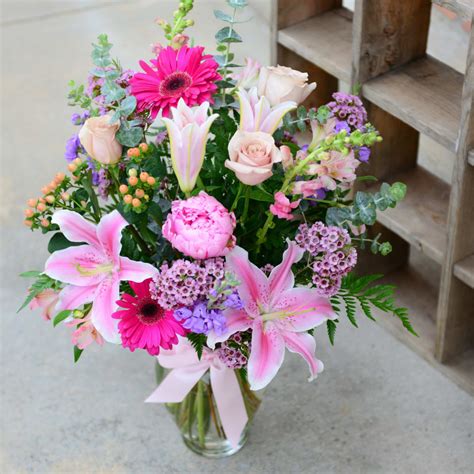 Highland Florist | Flower Delivery by Hilton's Flowers