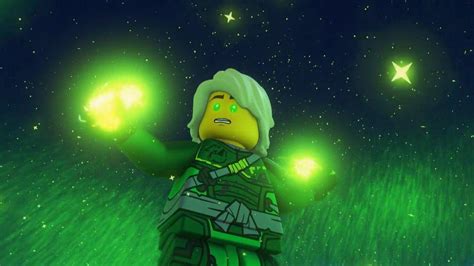 Ninjago Lloyd Wallpapers - Top Free Ninjago Lloyd Backgrounds ...