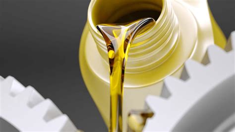 What Is Lubrication?