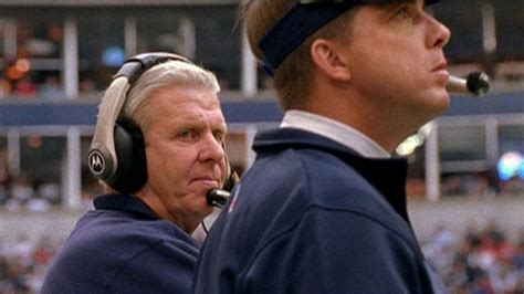 'A Football Life: Bill Parcells'- The Parcells coaching tree