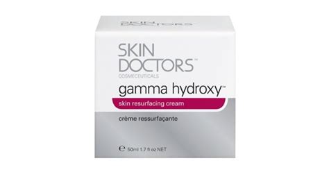 Skin Doctors Gamma Hydroxy reviews | ProductReview.com.au