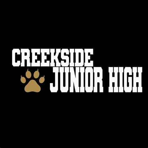 Home | Creekside Junior High