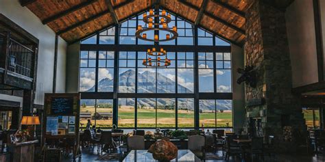 Yellowstone Lodging: Campsites, Hotels, and More - Sunset Magazine