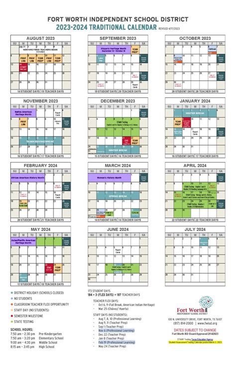 Forney Isd 2024-2024 Calendar Pdf Printable Free 2024 - Seka Winona