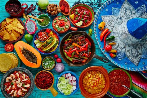 Ancient Flavors: Aztec Influence On Mexican Cuisine – SocialStar