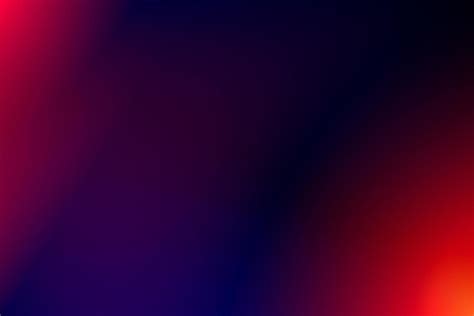 Red and dark blue shaded gradient background 2504349 Stock Photo at ...