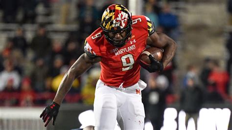 Titans select Maryland TE Chigoziem Okonkwo in fourth round of NFL ...