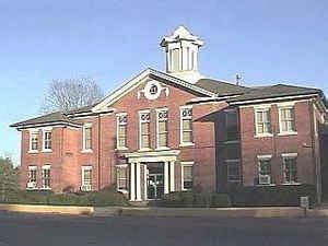 Wilkinson County, Georgia: History and Information