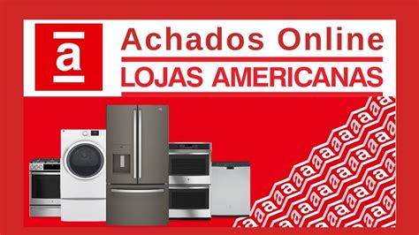 Achados online das Lojas Americanas - YouTube