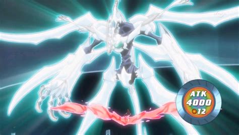 Shooting Quasar Dragon (anime) | Yu-Gi-Oh! | FANDOM powered by Wikia