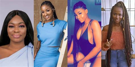 BBNaija 2019: Isilomo slams Ella, Kimoprah for claiming Tacha has body ...