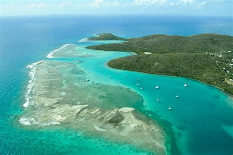 Discover Culebra, Puerto Rico