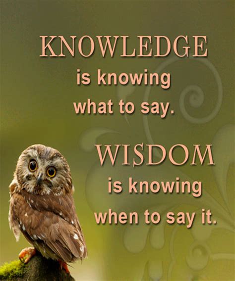 Knowledge And Wisdom Pictures, Photos, and Images for Facebook, Tumblr ...