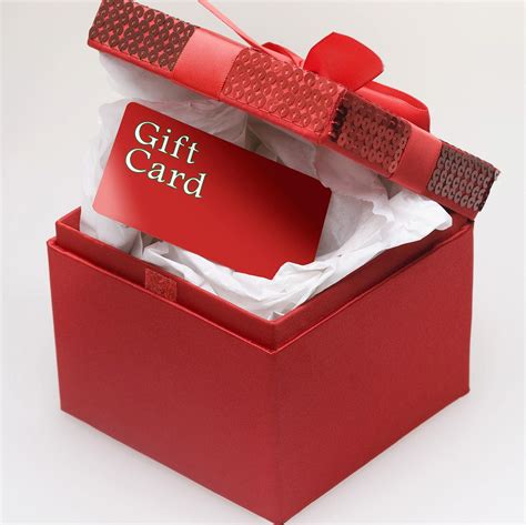 10 Wonderful Gift Card Ideas For Men 2024