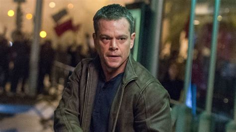 [WATCH] Matt Damon returns as 'Jason Bourne': 11 fun facts about the movie