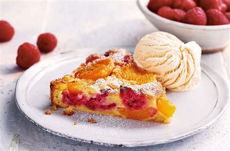 Healthy Desserts | Healthy Dessert Recipes | Tesco Real Food