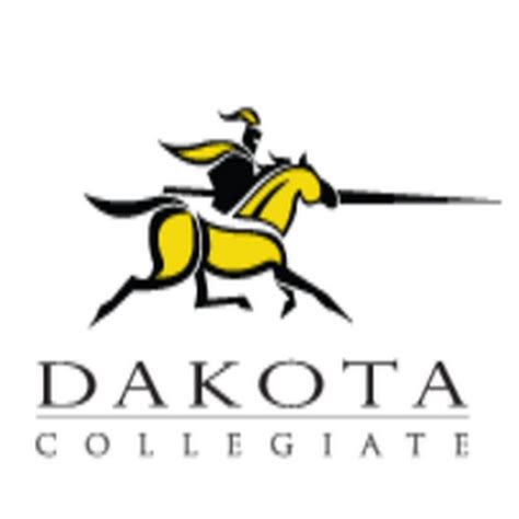 Dakota Collegiate - YouTube