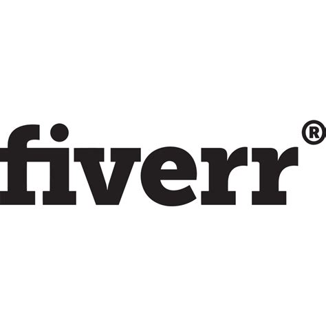 Fiverr logo, Vector Logo of Fiverr brand free download (eps, ai, png ...