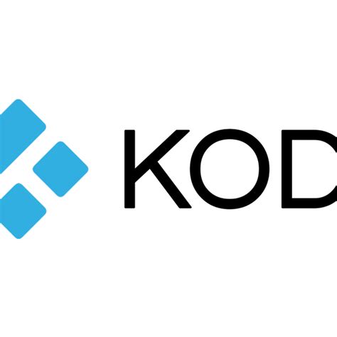 Kodi Logo - LogoDix