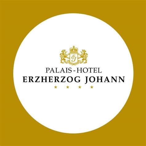 Palais-Hotel Erzherzog Johann | Graz