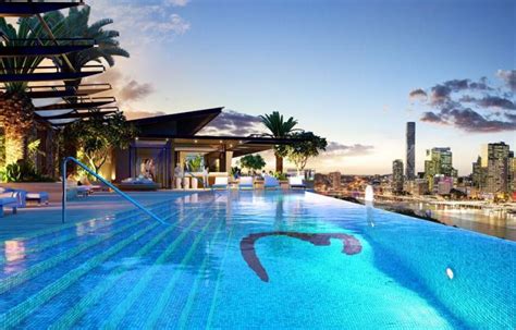 Brisbane's Emporium Hotel South Bank set to open in July | The Hotel ...