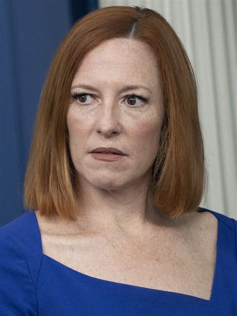 Jen Psaki - Political Consultant