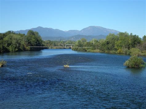 Sacramento River Fishing Report - Sacramento, California