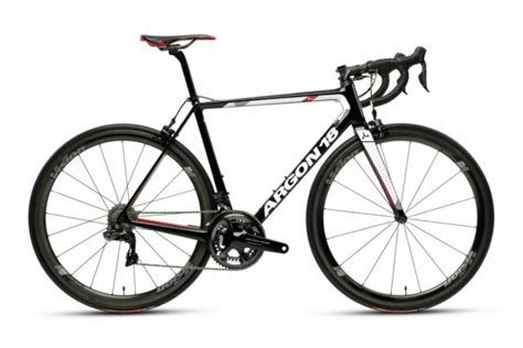 Road bikes | Argon 18